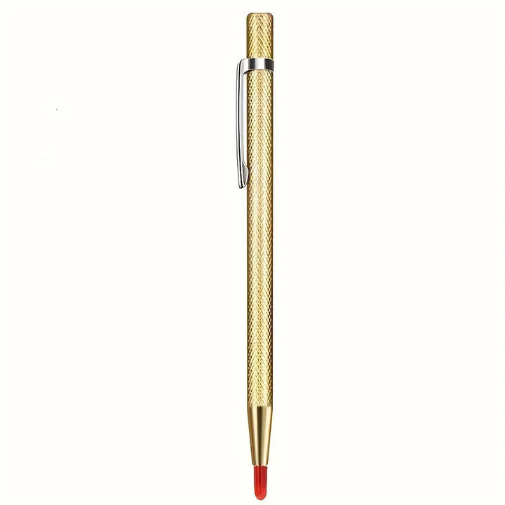 Fliesenschneiderstift mit Hartmetallspitze