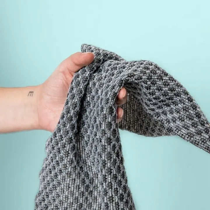 Peeling Duschhandtuch – Exfolierende Pflege für Gesicht & Körper