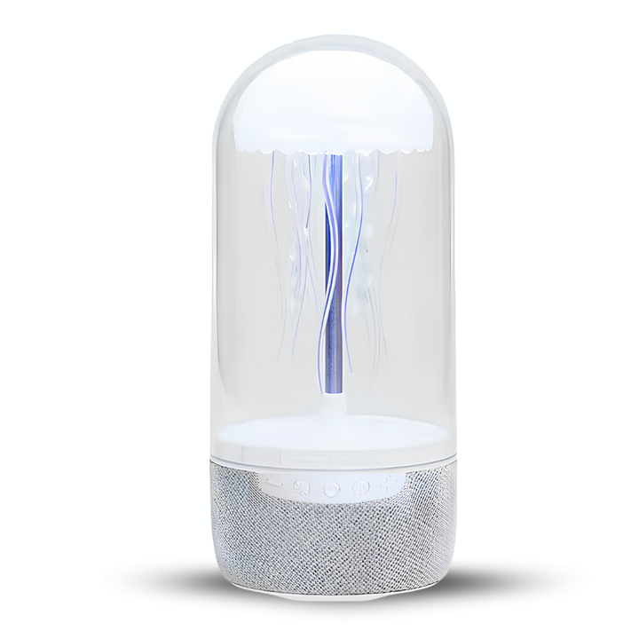 Bluetooth Qualle Lautsprecher | Karnz