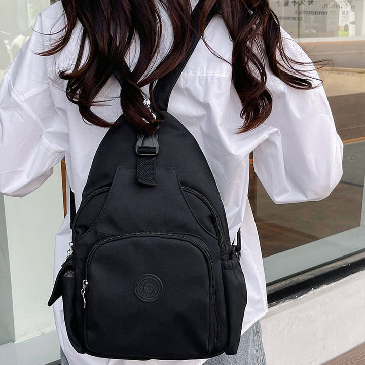Multifunktionale leichte Brusttasche | Karnz