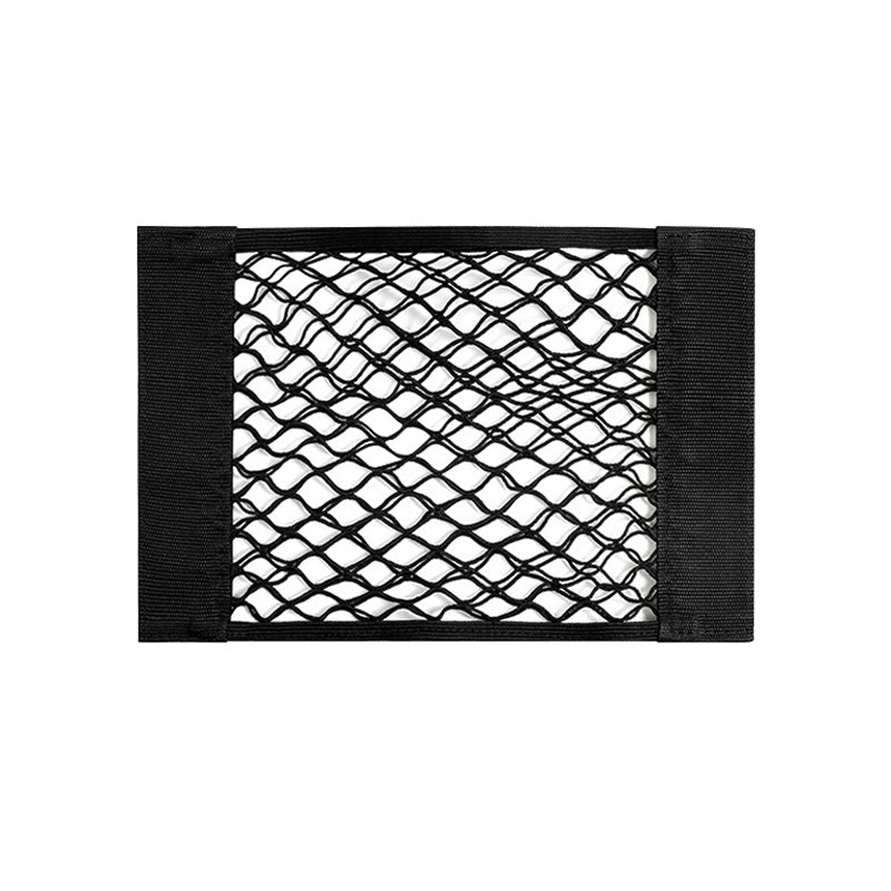 Mesh-Aufbewahrungstasche (mit Klebeband) | Karnz