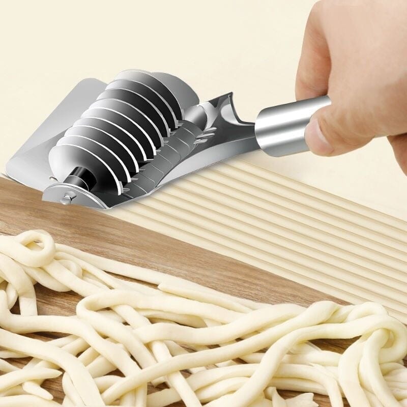 Nudel Spaghetti Schneider Roller | Karnz