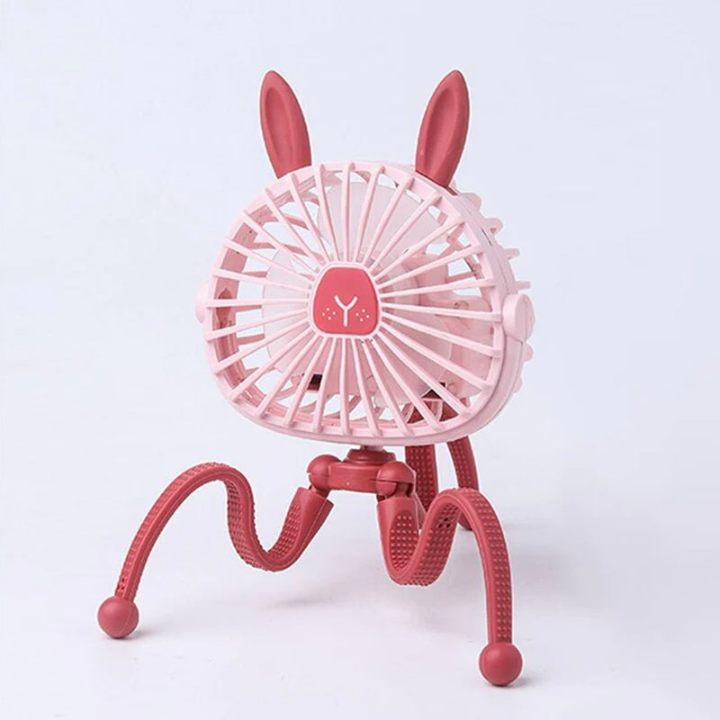 Tragbarer Babyventilator | Karnz