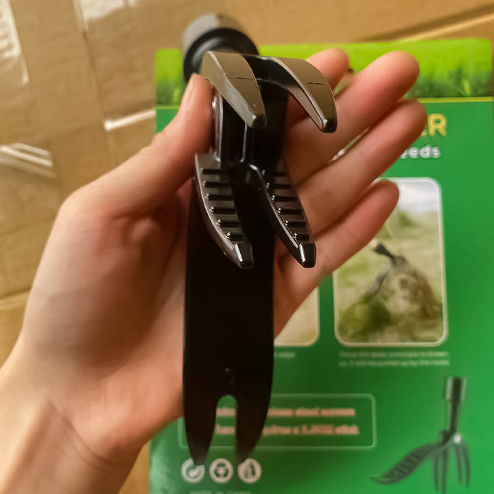 Neuer abnehmbarer Unkrautstecher | Karnz