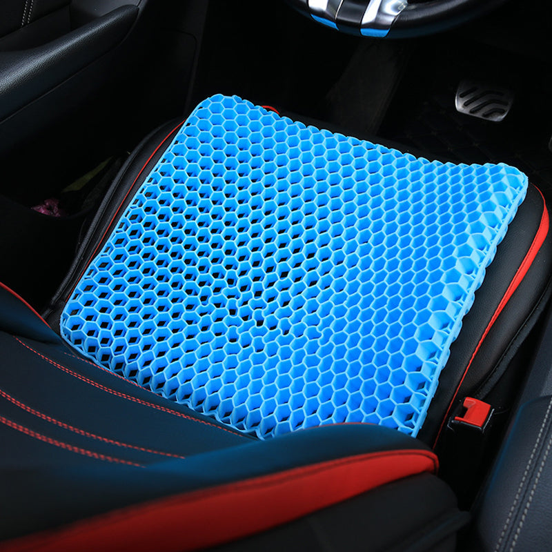 Honeycomb Gel Kissen | Karnz