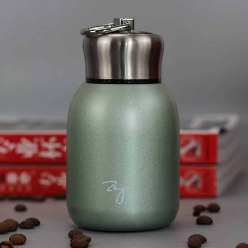 10.15oz Mini-Vakuum-Thermo-Wasserflasche | Karnz