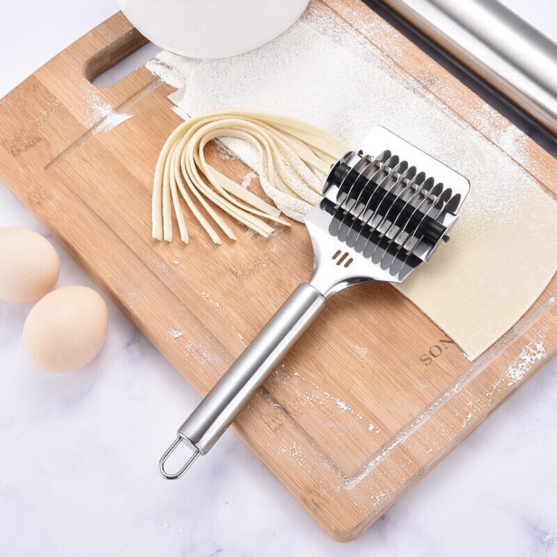 Nudel Spaghetti Schneider Roller | Karnz