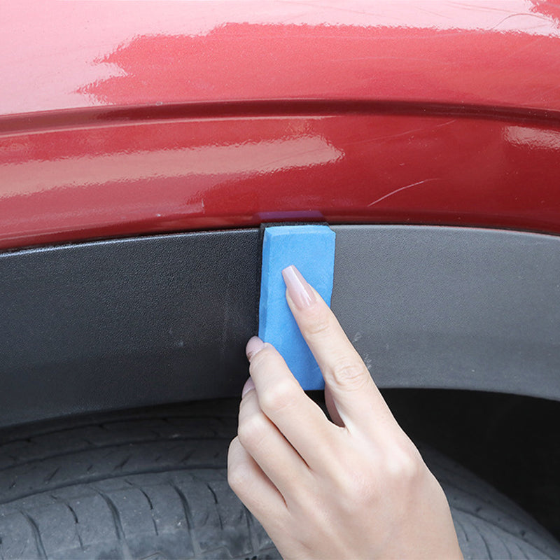 Wiederherstellung der Kristallisierung von Autos | Karnz