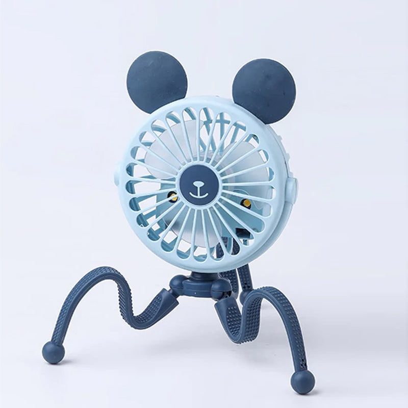 Tragbarer Babyventilator | Karnz