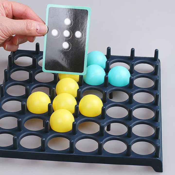 bouncing ball game toy | Karnz