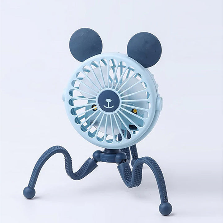 Portabler Babyventilator | Karnz