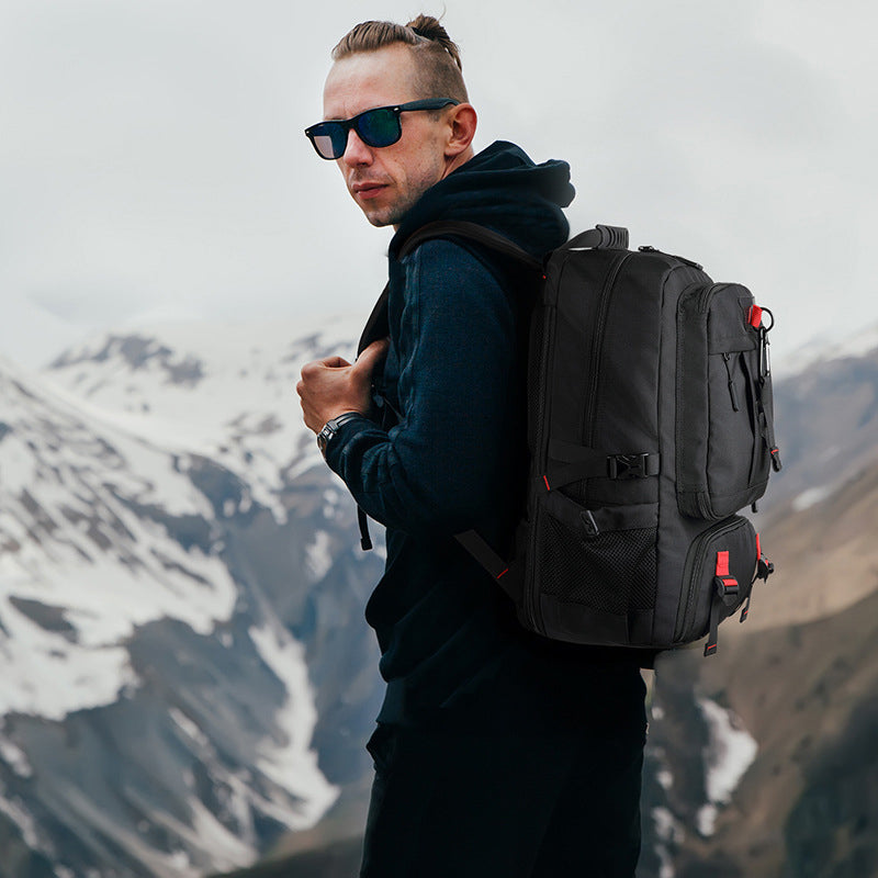 Große Kapazität Reisetasche | Karnz