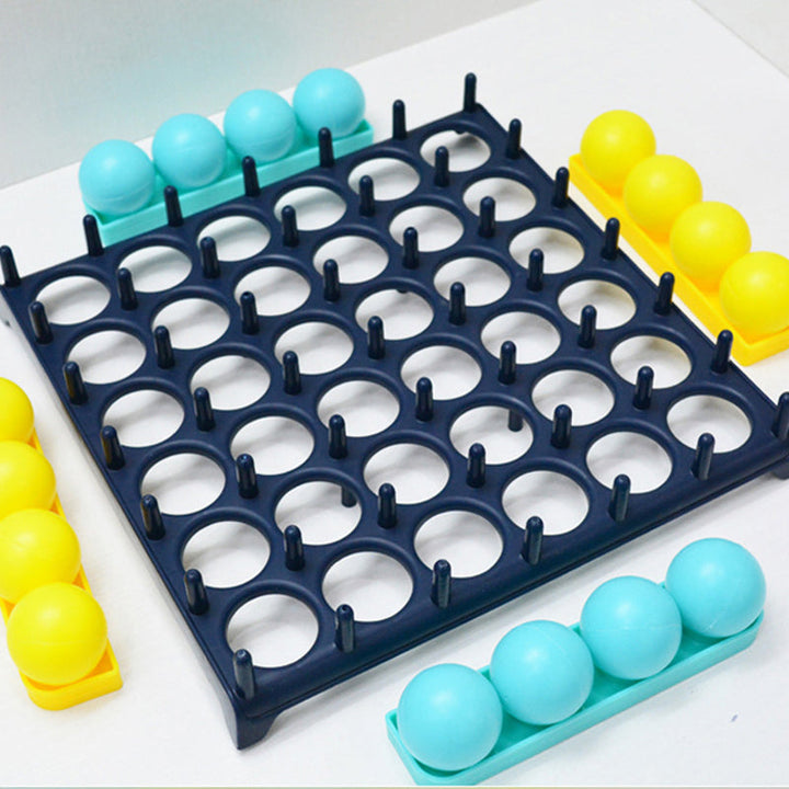 bouncing ball game toy | Karnz