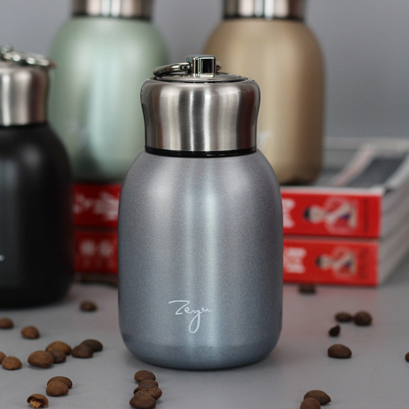 10.15oz Mini-Vakuum-Thermo-Wasserflasche | Karnz