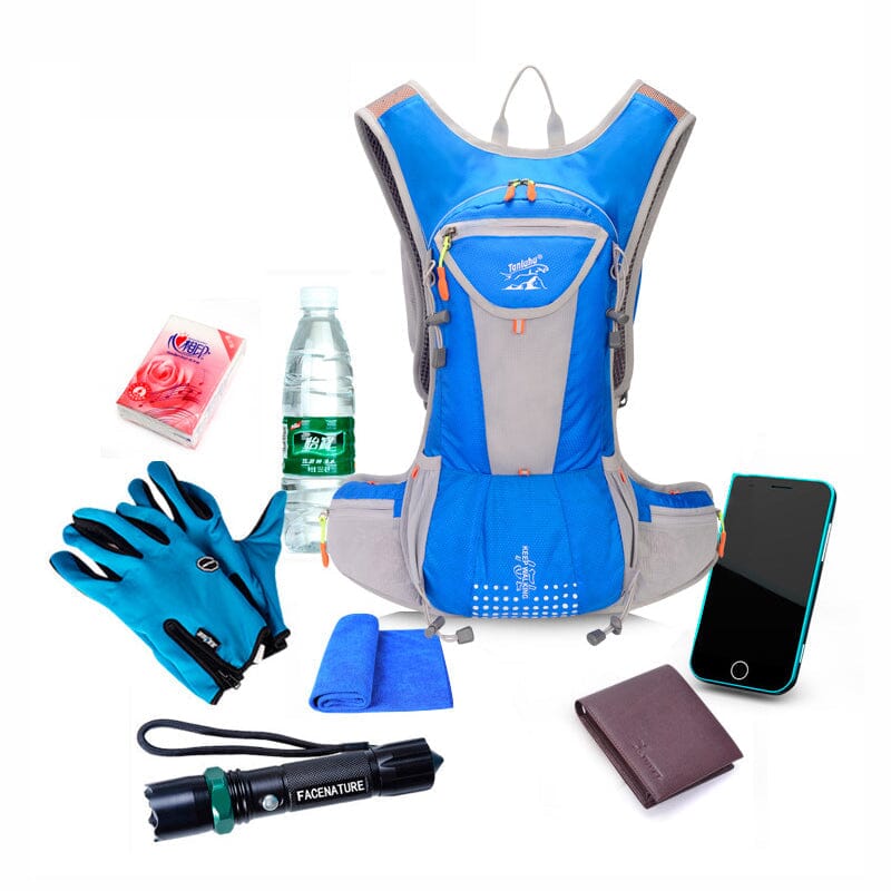 Bike-Rucksack für Outdoorsport | Karnz