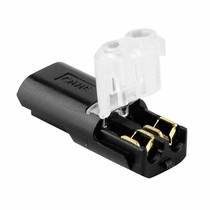 Praktischer schneller Kabelstecker | Karnz