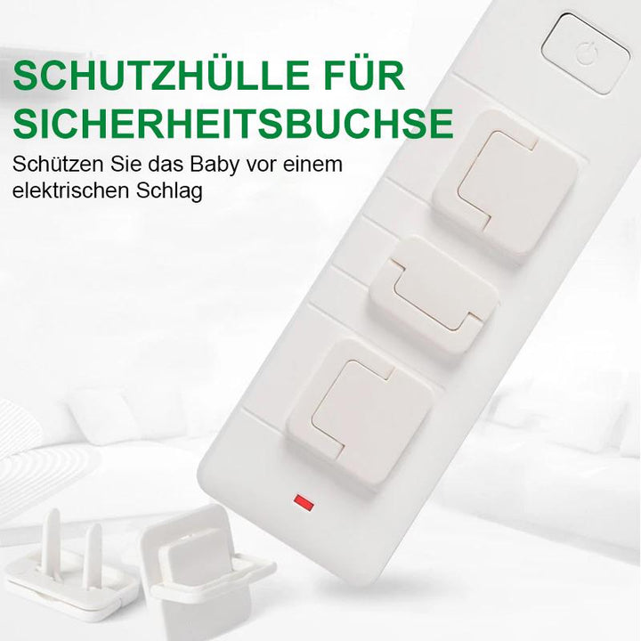 Schutzhülle für Sicherheitsbuchse | Karnz