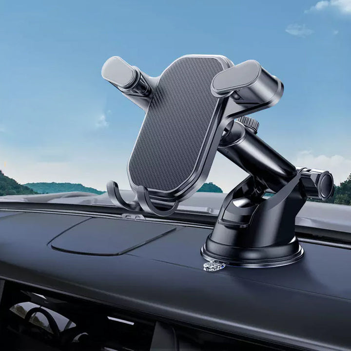 Auto-Handyhalter mit Haken | Karnz