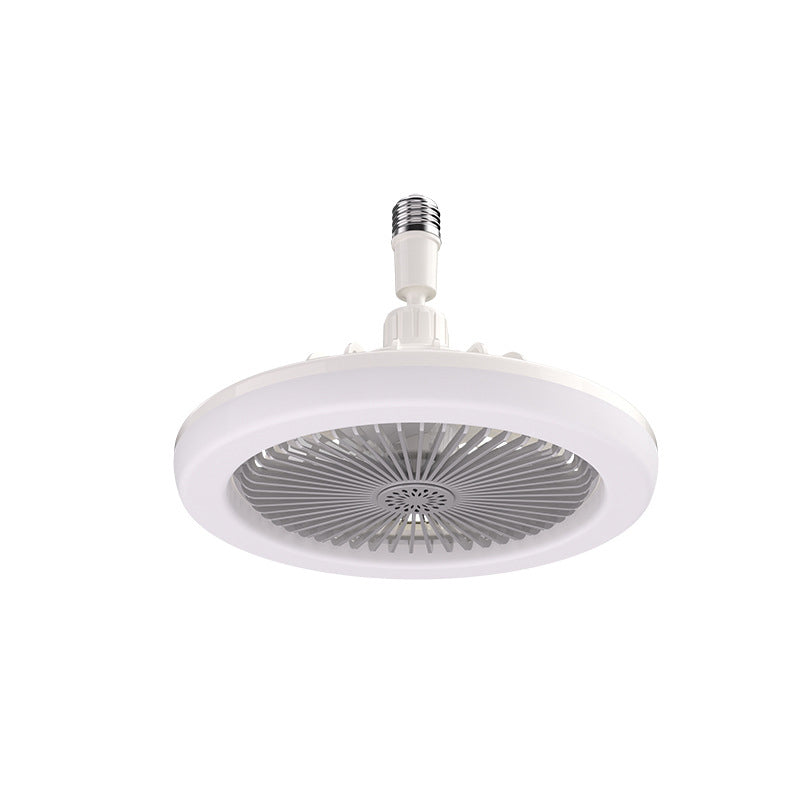 2-in-1 Aromatherapie LED Ventilatorlampe | Karnz