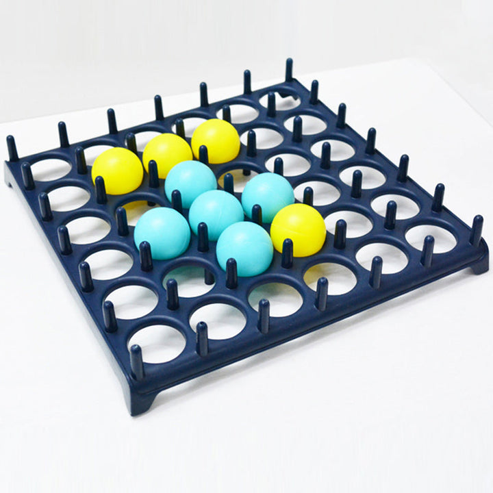 bouncing ball game toy | Karnz