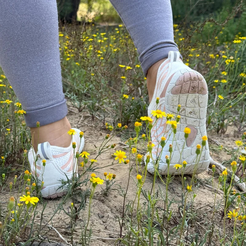 Skin Pro mit Kupfer – Erdende Allround-Barfußschuhe