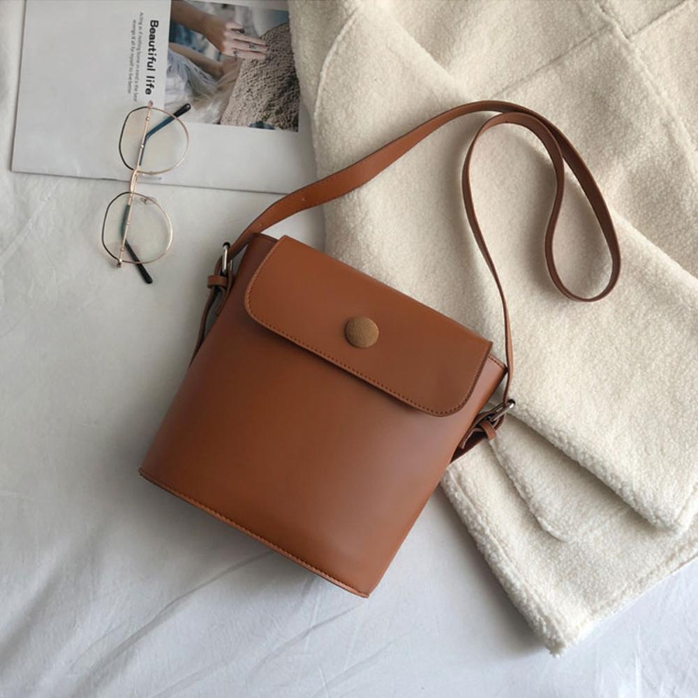 Beuteltasche aus PU | Karnz