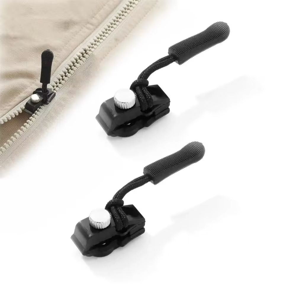 Instant Fix Universal Reißverschluss-Zipper Set | Karnz