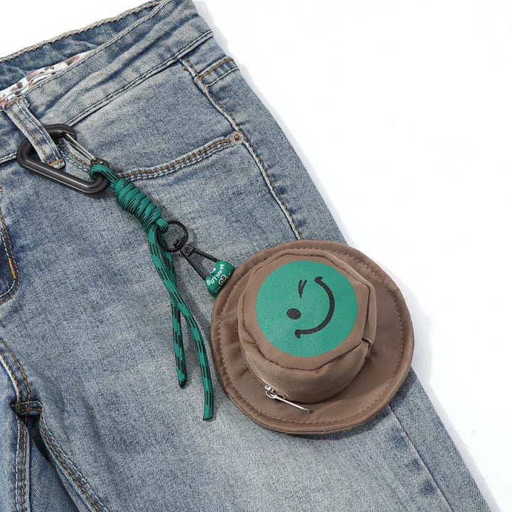 Kreatives Mini-Portemonnaie | Karnz