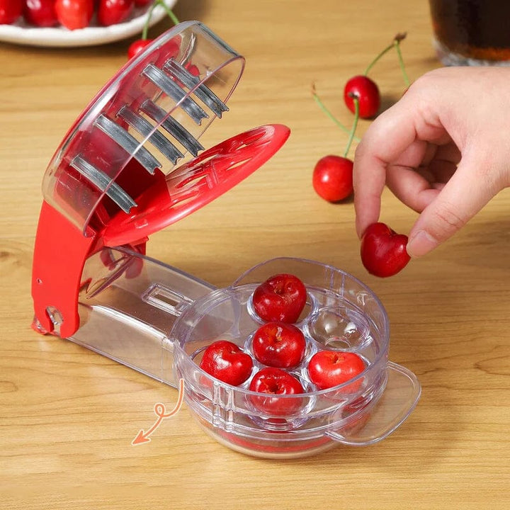 Cherry-Pit-Werkzeug | Karnz