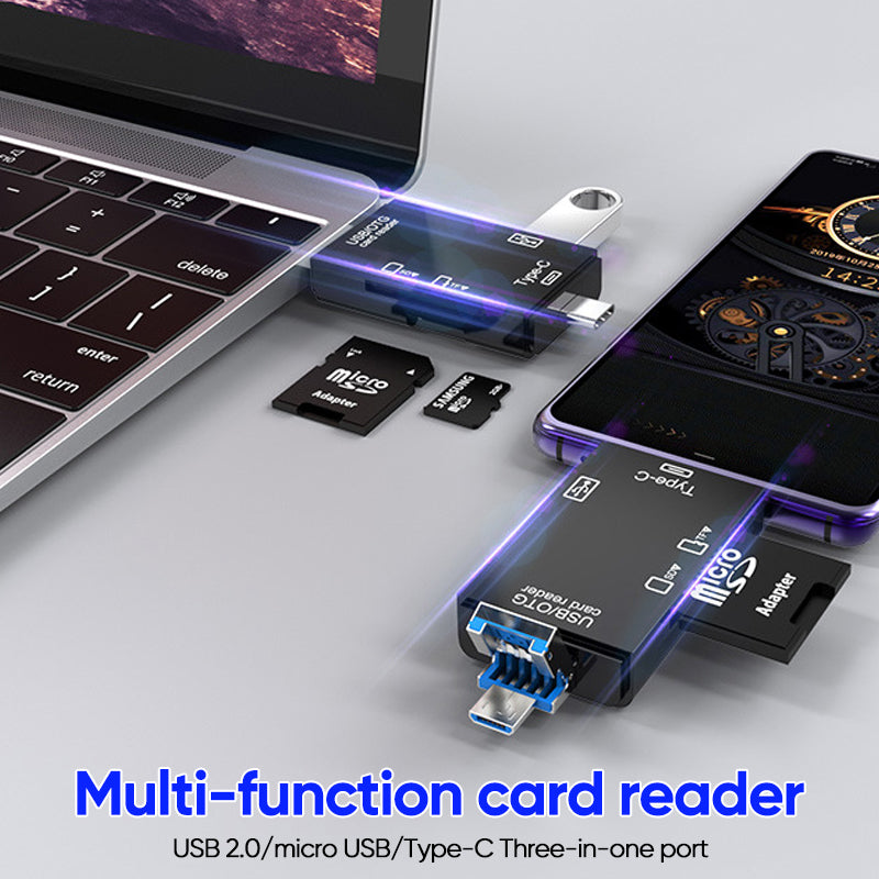 Switch Card Filter | Karnz