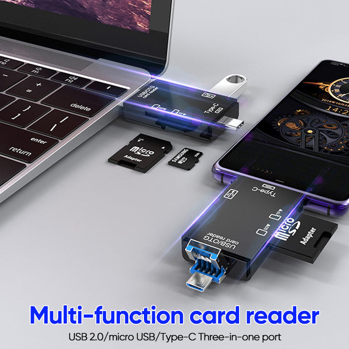Switch Card Filter | Karnz