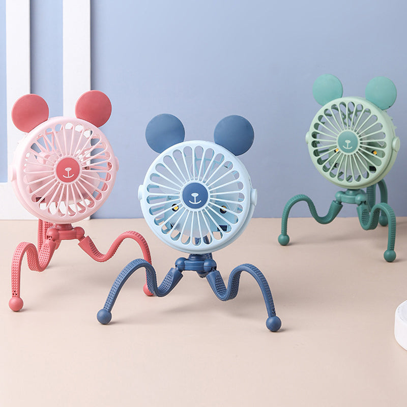 Tragbarer Babyventilator | Karnz