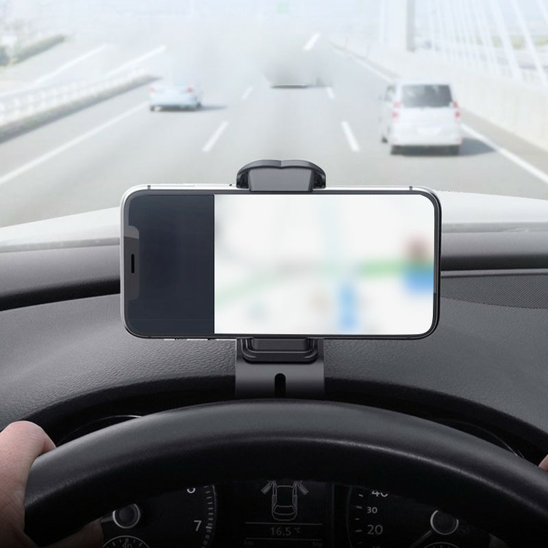 Universeller Auto-Handy-Kreis-Halter | Karnz
