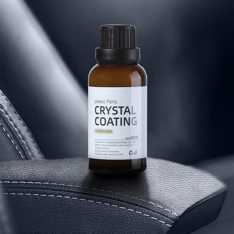 Coating-Agent für Automobilkunststoffe | Karnz
