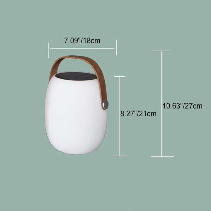 BasketGlow Solar Laterne | Karnz