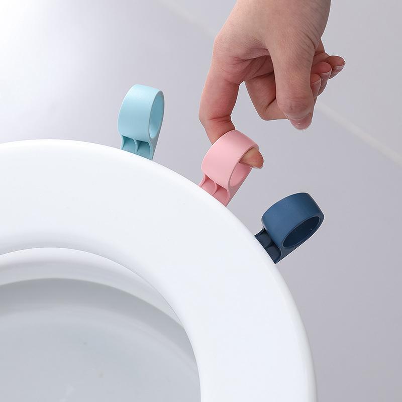 Toilettendeckelheber (3 Stück) | Karnz