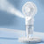 Cool Mist Handventilator | Karnz