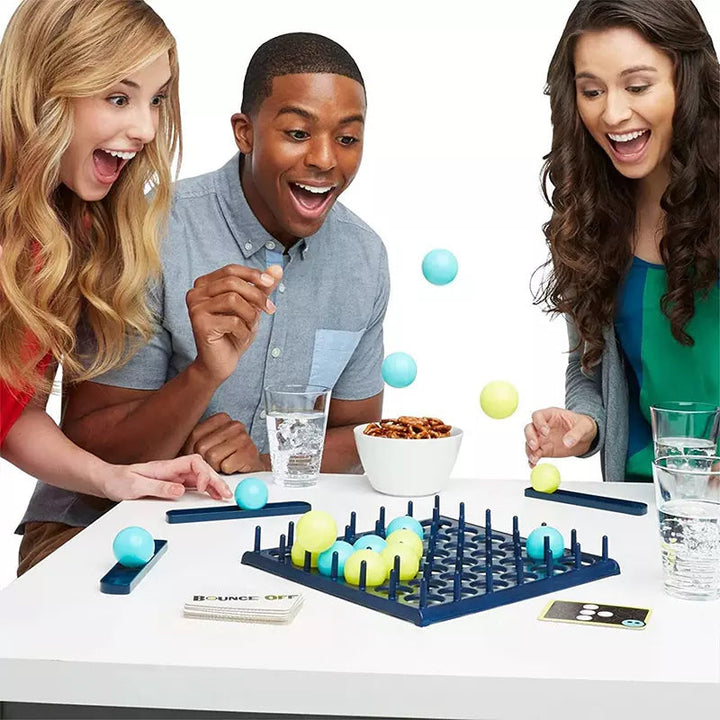 bouncing ball game toy | Karnz