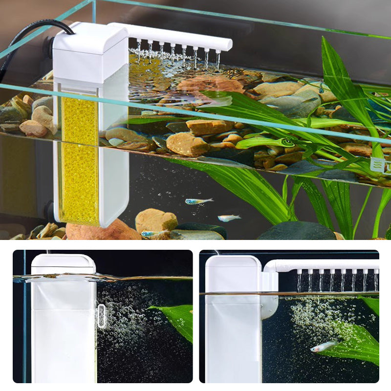 Mini-Aquarienfilter | Karnz