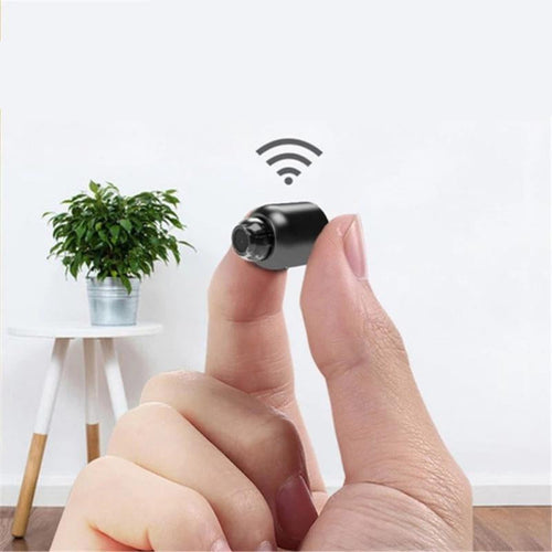 Karnz | Ultra mini WLAN Kamera