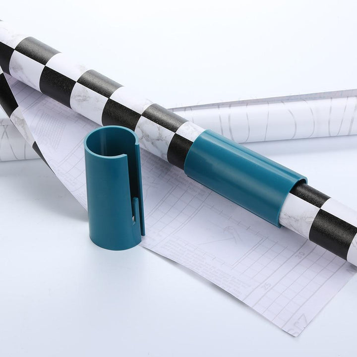 Wrapping Paper Slicer | Karnz