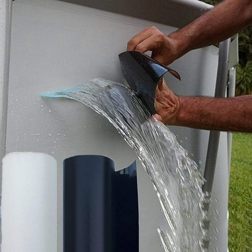 Ultra Strong Stop Leaks Waterproof Repair Tape