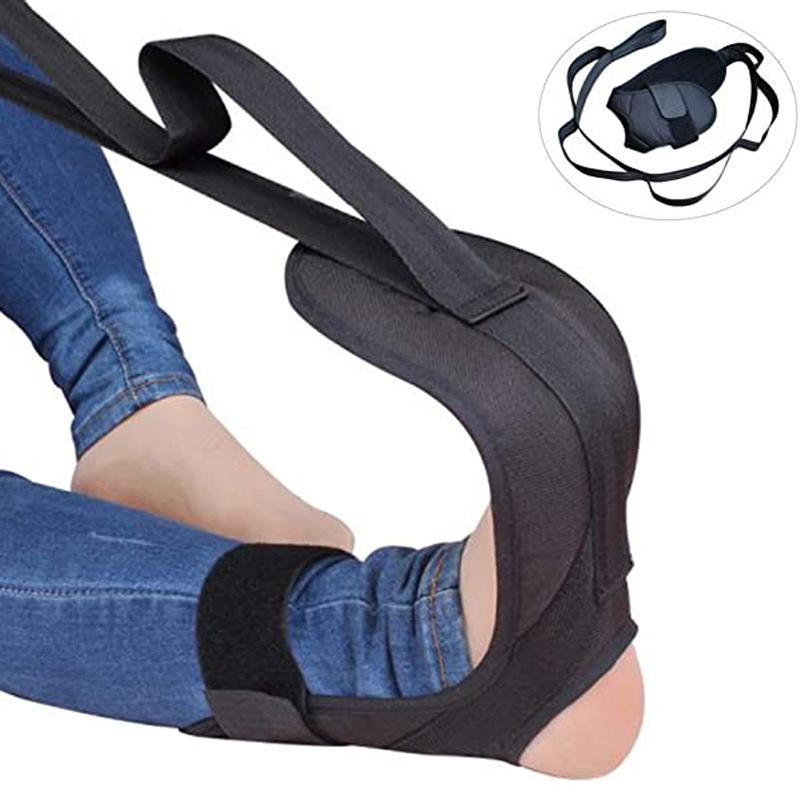 Yoga Stretch Strap | Karnz