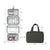 Kosmetik-Organizer für Reisen
