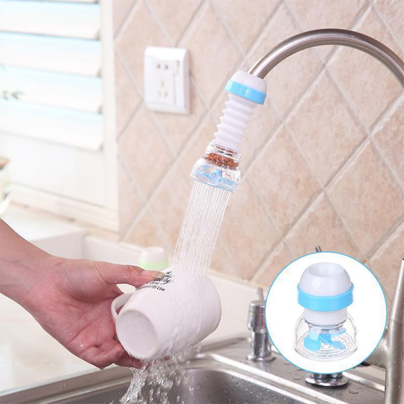 Faucet Wasserfilter | Karnz