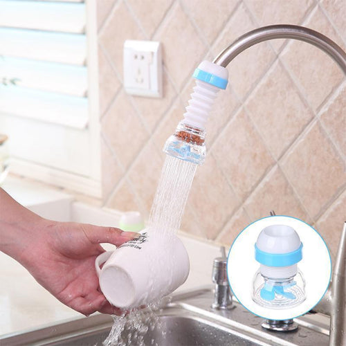 Faucet Wasserfilter | Karnz