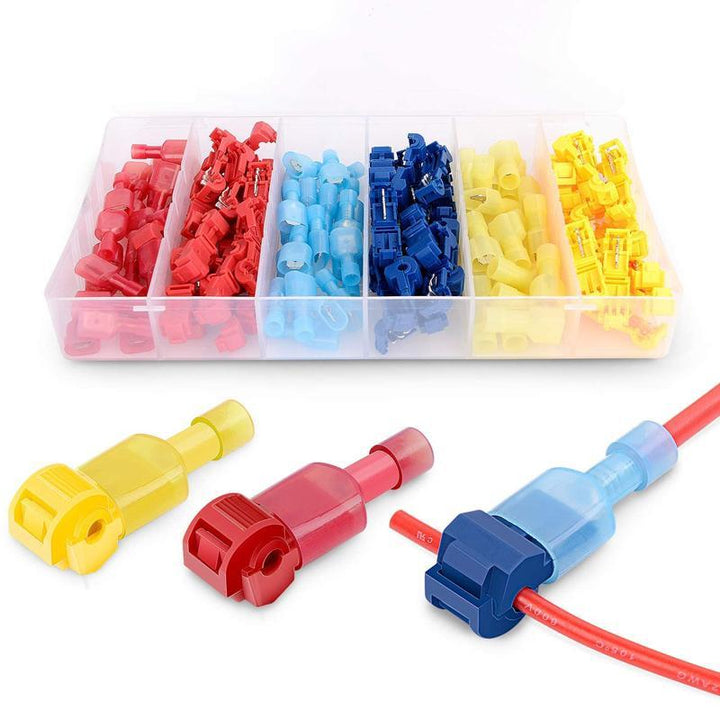 Drahtverbinder-Kit Typ T | Karnz