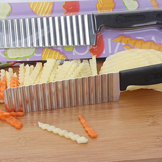 Locken Schneidemesser Karnz