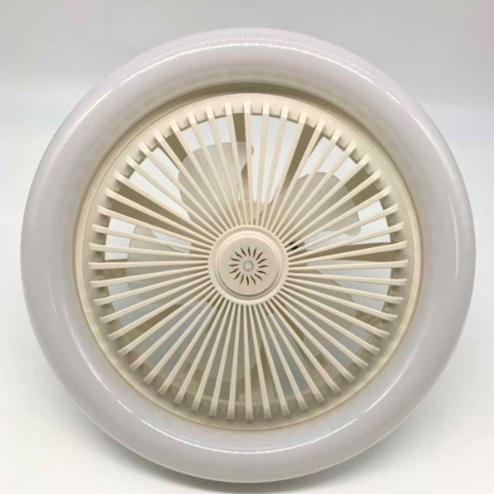 Aromatherapie Glühbirnenventilator | Karnz