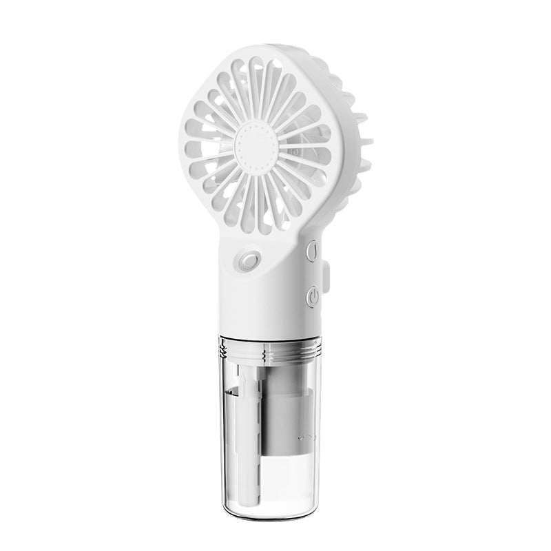 Cool Mist Handventilator | Karnz